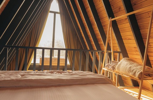 Orhangazi Hotel | Gölyaka Stone Garden Hotel