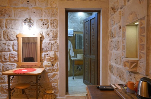 Goreme Hotel | Göreme Cave Lodge