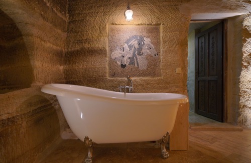 Goreme Hotel | Göreme Cave Lodge