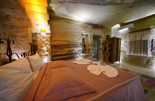 Goreme Hotel | Göreme Cave Lodge