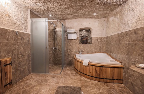 Goreme Hostel | Göreme Cave Suites