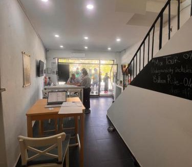 Goreme Hostel | Göreme Hostel