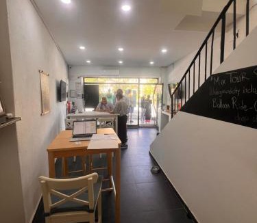 Goreme Hostel | Göreme Hostel