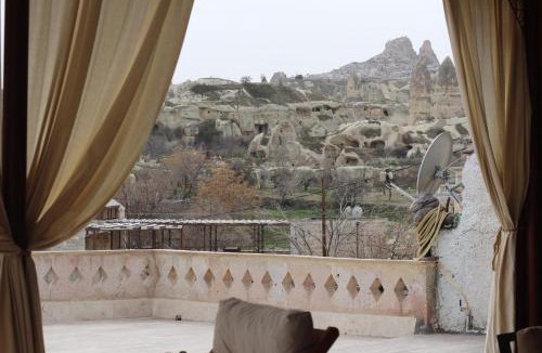 Goreme House | Göreme Stone Age