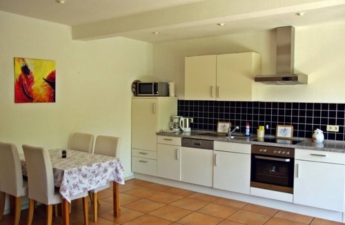 Unzenberg Apartment | Göttert by Interhome
