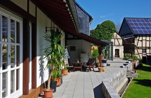 Unzenberg Apartment | Göttert by Interhome