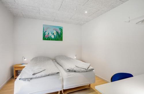 Gording Bed & Breakfast | Gørding Bed and Breakfast
