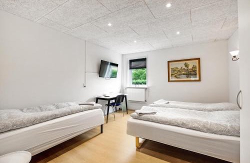 Gording Bed & Breakfast | Gørding Bed and Breakfast