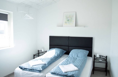 Gording Bed & Breakfast | Gørding Bed and Breakfast