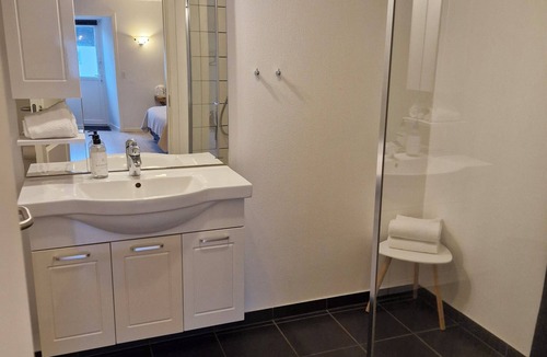 Gording Bed & Breakfast | Gørdinglund Herregård B&B