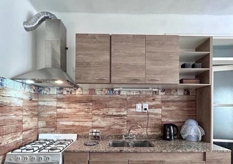 San Juan Apartment | Güemes I