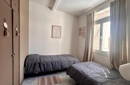 San Juan Apartment | Güemes II