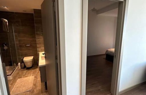 Mahmutbey Apartment | Gül Express Residances Suit Flat