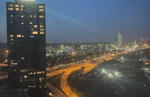 Mahmutbey Apartment | Gül Express Residances Suit Flat