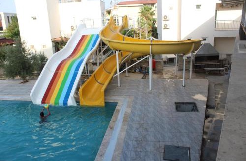 Kadriye Hotel | Gül Otel
