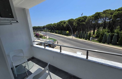 Kadriye Hotel | Gül Otel