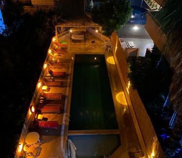 Marmaris City Center Hotel | Güldal Hotel