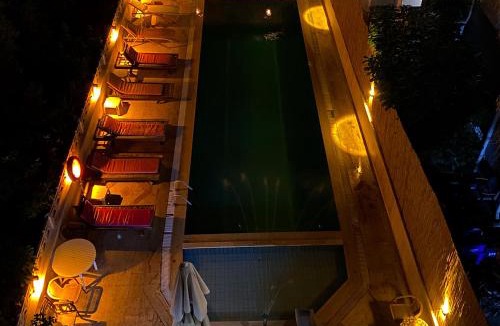 Marmaris City Center Hotel | Güldal Hotel