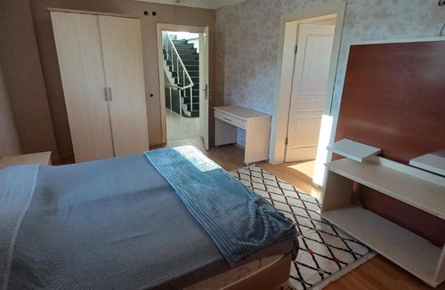 Kultur Mahallesi Hotel | Güler hotel