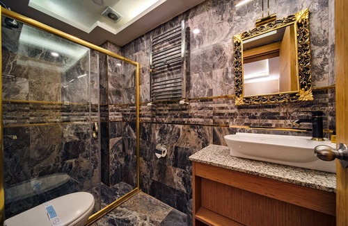 Cagaloglu Hotel | Gülhane Corner Hotel