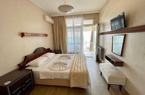 Erdek Hotel | Gülplaj Hotel
