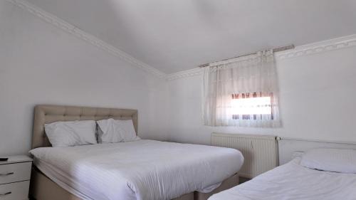 Ortahisar Hotel | Gümüş Hotel