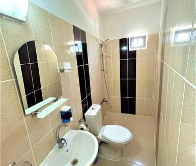 Ortahisar Hotel | Gümüş Hotel