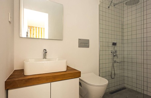 Gumusluk Hotel | Gümüşlük No3