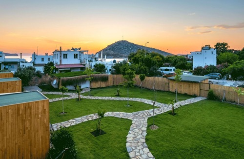 Gumusluk Hotel | Gümüşlük No3