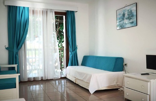 Bodrum City Center Hotel | Gümbet Cove Hotel