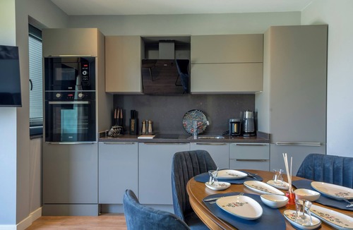 Gundogan Apartment | Gündoğan Suites