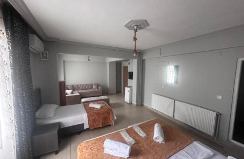 Edirne Apartment | Güneş Pansiyon