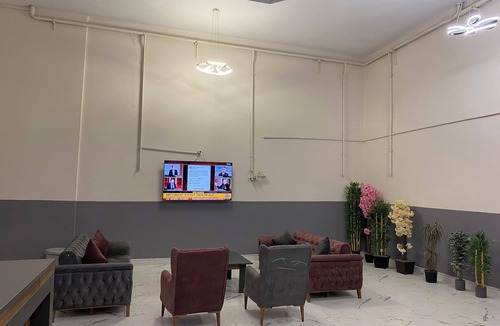 Osmangazi Hotel | Güner City Hotel