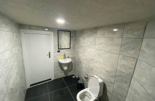 Osmangazi Hotel | Güner City Hotel