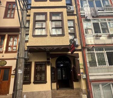Yıldırım Hotel | Güner Hotel