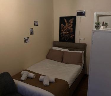 Yıldırım Hotel | Güner Hotel