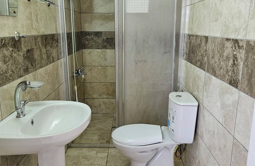 Silifke Hotel | Gürbüz Otel