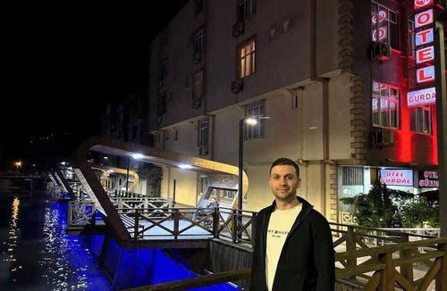 Vakfıkebir Hotel | Gürdal Otel