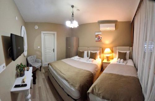 Edirne Apartment | Gürses Home