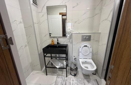 Surmene Apartment | Güven Palace Suites