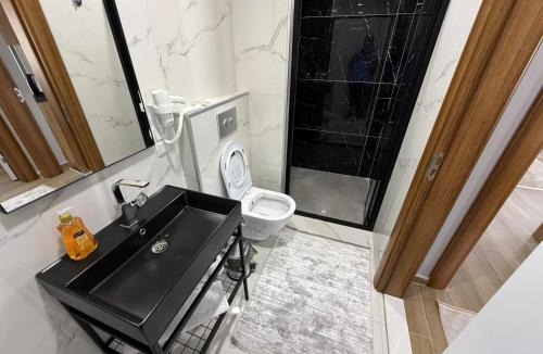 Surmene Apartment | Güven Palace Suites