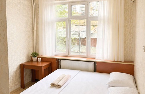 Sahinbey Hotel | Güzel Otel