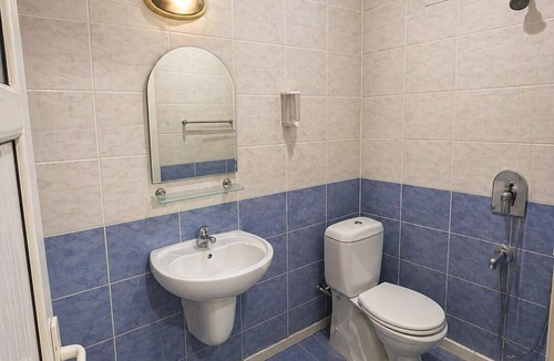 Sahinbey Hotel | Güzel Otel