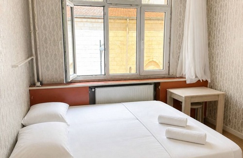 Sahinbey Hotel | Güzel Otel