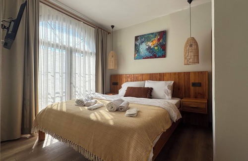 Urla Bed & Breakfast | Güzergah Urla