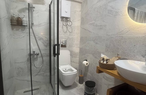 Urla Bed & Breakfast | Güzergah Urla