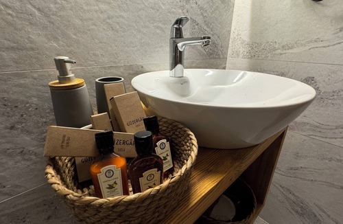Urla Bed & Breakfast | Güzergah Urla