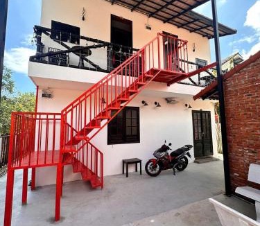Ninh Hai Hotel | Gạo Homestay Vĩnh Hy