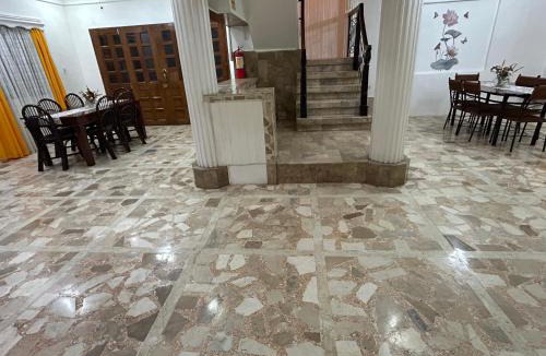 Kabankalan City Apartment | G Apartment - Standard Room