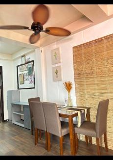 Kabankalan City Apartment | G Apartment - Suite